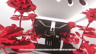 Yung Vision - Sünder (Official Visualizer) prod. by xammer