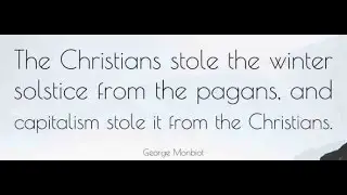 CAESAR'S MESSIAH ~ THE CONSPIRACY TO INVENT JESUS ~