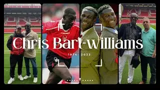 My Tribute to Chris Bart Williams | Nottingham Forest | Ipswich Town | Sheff Weds | Charlton |