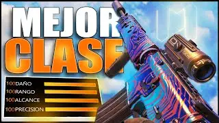 LA MEJOR CLASE DE LA M16 EN CALL OF DUTY MOBILE