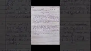 How to write article writing | Article Writing Format In English | Article Writing #class10