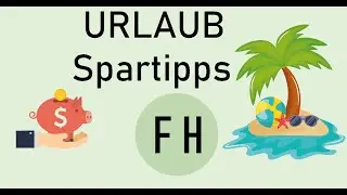 Spartipps f&uuml;r den Urlaub 2021 &ndash; ohne Verzicht!