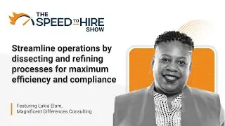 Streamline operations by dissecting and refining processes for maximum efficiency and compliance