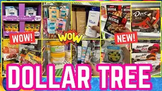 DOLLAR TREE JUNE 2025 ✨ DOLLAR TREE NEW FINDS AND VIRAL RESTOCKS 💚#newatdollartree #swaysdeals