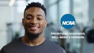 Colin Parks: Focused on well-being