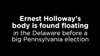Death on the Delaware a Philly Murder Mystery