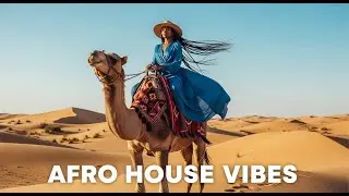 Afro House Mix 2025 | The Best of Afro House 2025 | Mix 96