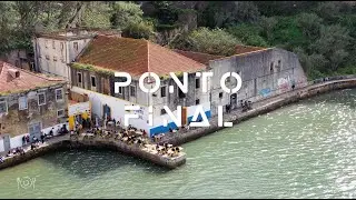 🇵🇹 PONTO FINAL - Lisbon