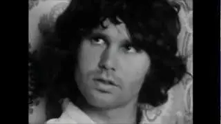 Jim Morrison : 