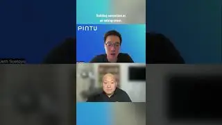 Pintu CEO Jeth Soetoyo talks about finding his conviction.