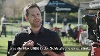 Was ist SpeedFoam? | TaylorMade Golf Europe