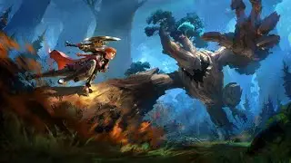 How many T4 dungeons can I do in 30 minutes? (Albion Online EU Beta Server)