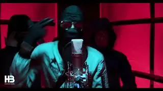 #OFB HB FREESTYLE X COMFY BEAT .