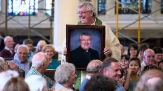 Church Festival at St. Mary of the Angels 2015