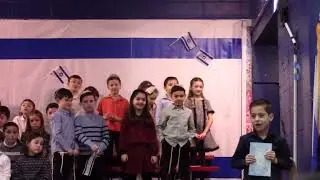 01 11 26 Evans Siddur Play 2 of 2