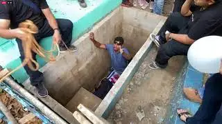 Funeral De Quien En Vida Fue: &Oacute;SCAR ANTONIO MARAVILLA COREAS 🕊️