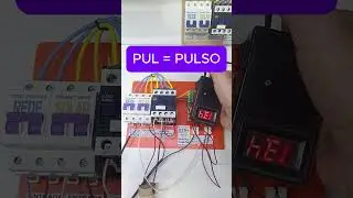 Programando o M&oacute;dulo 3MAJ Offgrid - Op&ccedil;&atilde;o PUL - Pulso (Manual)