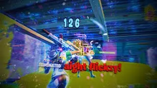Yah Mean 💸 | Fortnite Highlights #6
