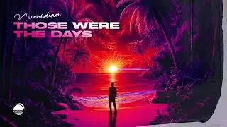 Numedian - Those Were the Days [Soluna Music]