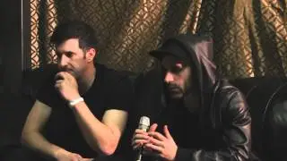 X AMBASSADORS INTERVIEW - WE FOUND NEW MUSIC - KX 93.5 FM