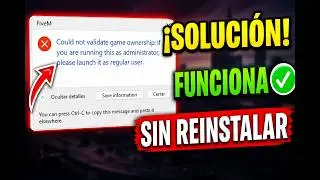Cómo solucionar 