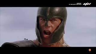 Troya y Salt [Película]