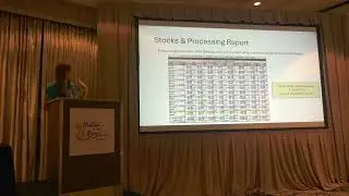 2024 SGPC - Jessie Bland, Georgia Peanut Commission