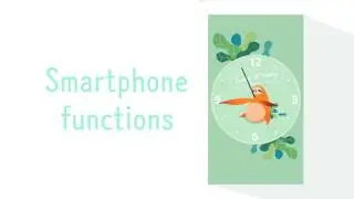 HANDY CODE - Mobile coding platform for creativity education