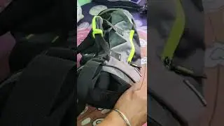 Gear Cross Polyester Training 26L Medium Water Resistant Travel Duffle Bag | ₹489 (62% Discount)