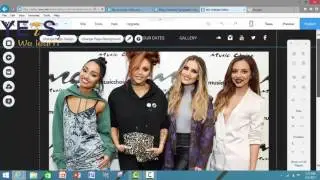 How to create a website with Wix! | Genspalms Victoria | YEIS