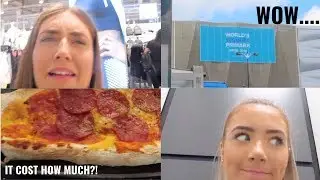 VISITING THE WORLDS (worst) BIGGEST PRIMARK with my bestie