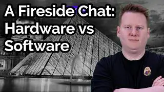 Interview with NextSilicon CEO at RAISE Summit: The Next Hardware is Software