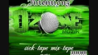 801 intentionz
