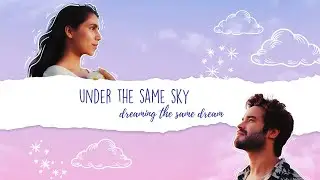 Under the Same Sky | Veebha Anand | Abhilash Kumar