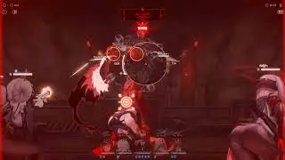 Nikke | Interception Ex: Grave Digger (D:Killer Wife)