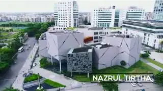 Newtown Attractions | The Futuristic City of Kolkata