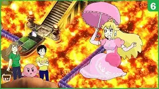 Super Smash Brothers Ultimate World of Light (6) 