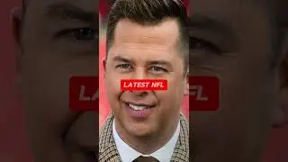 NFL Network's Shocking Firing Spree