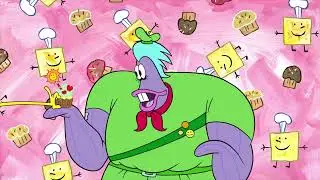 SpongeBob SquarePants - Softy Spitoon (Instrumental version)