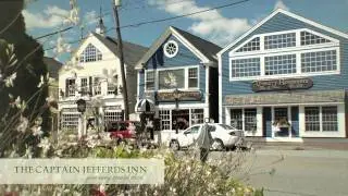 The Captain Jefferds Inn