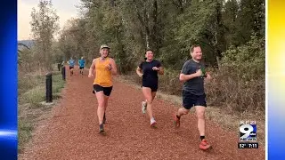 Local running clubs attracting members after Eugene Marathon