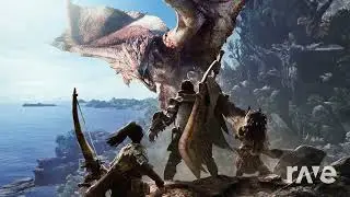Bazelgeuse theme + Rampage theme using an ai