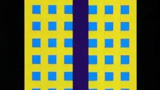 Synchromy -  Norman McLaren