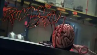 Bonus YTP: Catch That Brain! (Runaway Brain YTP Collab Entry)