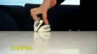 FINGERS BREAKDANCE