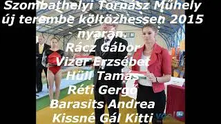 Terem átalakítás 2015.