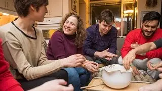 Faculty-in-Residence Program: Teaching and Living at BU