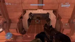 Halo 3 (MCC) - Halo 
