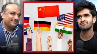 How to Expand Your Indian CA Practice to Foreign Markets! | Kushal Lodha Clips