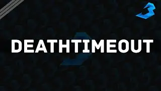 [FIVEM] B - Deathtimeout